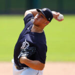 Ricardo Genovés valoró su experiencia con Tiburones y espera volver