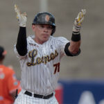 Adrianza busca asegurar su futuro en el beisbol como un ejecutivo