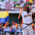 Marwin González evitó ir al arbitraje con Houston
