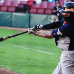 Omar Bencomo Jr. y Jesús Flores se acoplaron a la perfección