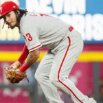 Héctor Rondón acordó con los Astros de Houston