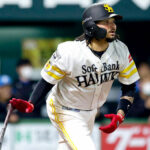 Eduardo Rodríguez avanza en su dominio del slider