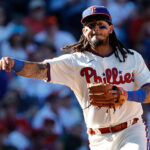 Asdrúbal Cabrera cumplió un sueño con Caribes