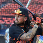 Eugenio Suárez fue adquirido por los D-backs