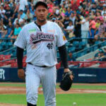 Francisco Morales entre los mejores prospectos