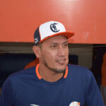 Mike Rojas le devolvió al Caracas su protagonismo