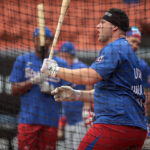 Carlos Mendoza valoró la llegada de Sánchez y Sotillet