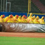 Wilson Ramos celebra compartir el mismo uniforme con sus hermanos