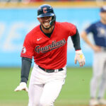 Cabrera se mostró como en sus mejores tiempos y empató a Hank Greenberg