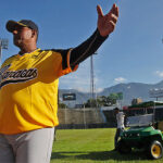 Alex Torres se unió a Cardenales