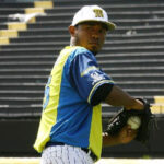 Lara espera a Luis Valbuena para finales de noviembre