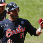 Víctor Gárate asume las riendas de Leones en sustitución de Harry Guánchez