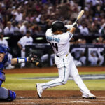 Eliézer Alfonzo Jr.: “Mi mayor fortaleza es ser un bateador de promedio”