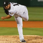 Yusmeiro Petit abrirá el sábado