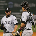 Yusmeiro Petit. “Asumo la apertura contra Toronto con entusiasmo”