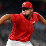 Félix Hernández vuelve a estar saludable