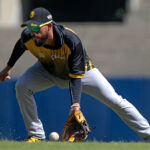 Bravos parece sentirse más cómodo al jugar fuera de Macuto