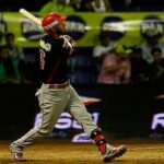 Magallanes vuelve a quedarse solo en el cuarto lugar