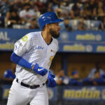 Raico Santos no pudo adaptarse a la LVBP