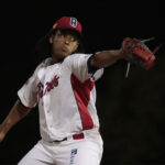 Tiburones remontó por segundo día seguido en Maracaibo