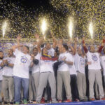 Carlos García: “Después del tercer juego todo cambió”