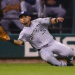 Alexi Amarista: “Estaba ansioso por estar con Caribes”