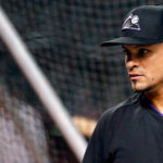 Junior Guerra volvió a lucir bien en la Liga del Cactus