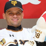 Milwaukee cortó lazos con Andrés Eloy Blanco