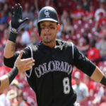 Miguel Montero inició su rehabilitación en Triple A