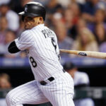 David Peralta se ausentará por nacimiento de su hija