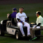 Martin Prado iniciará rehabilitación la próxima semana