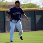 Jhoulys Chacín fue devuelto al bullpen