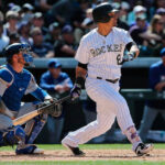 Alex Romero: “Llegué listo para jugar”