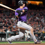 Jhoulys Chacín cumplió su objetivo en 2017