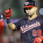 Los Mets también se interesan en Marwin González