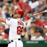 Eugenio Suárez designado Jugador del Mes en la Liga Nacional