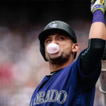 Rougned Odor y Texas cerca de concretar una extensión de contrato