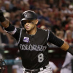 Águilas contrató al lanzador colombiano Luis Escobar