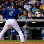 Félix Hernández estará desde diciembre con Magallanes