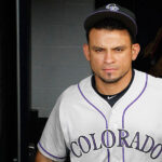 Ender Inciarte es la principal opción de los Bravos para abrir el lineup