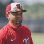 Jesús Sucre reforzará la receptoría de las Águilas