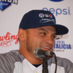 Hernán Pérez no descarta uniformarse con Tigres