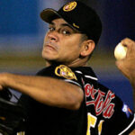 Boston presentó oferta multianual a Eduardo Rodríguez