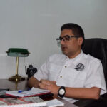 Tres árbitros venezolanos buscarán cupo en la Academia de EEUU