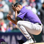 Ranger Suárez hará su siguiente presentación en Triple A