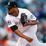 Ronald Acuña Jr. fue el Novato del Mes en la Liga Nacional