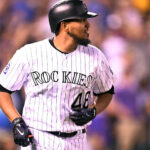 Futuro promisorio detrás del plato