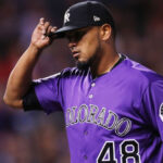 Jefferson Medina se siente a gusto con las Águilas