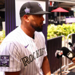 Eduardo Escobar: “Seguiré jugando duro, sin importar las circunstancias”