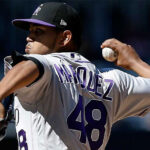 Pablo Sandoval cerca de asegurar un lugar en el roster de San Francisco